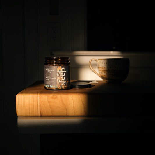 15 Simple Habits for a More Peaceful Evening
