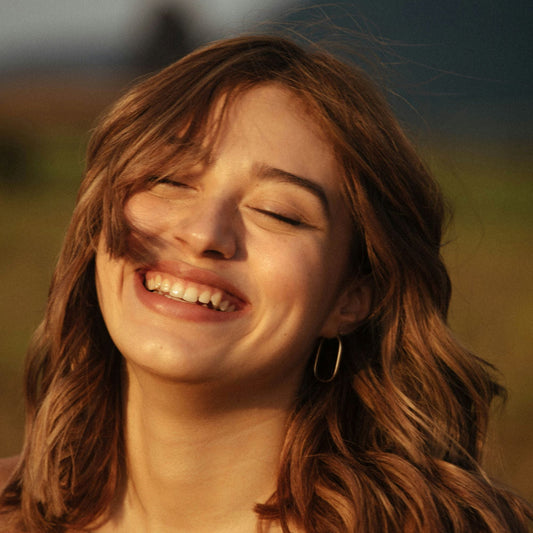 9 Ways to Glow from the Inside Out This Spring