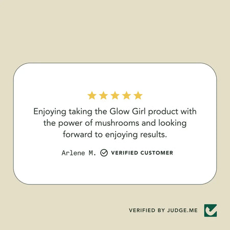 Glow Girl