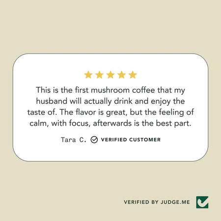 Mush Love Coffee