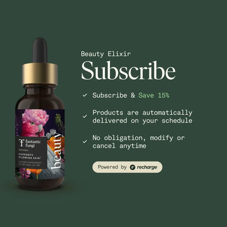 Beauty Elixir