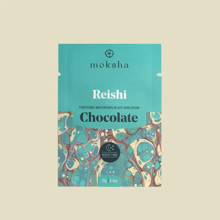 Reishi Chocolate