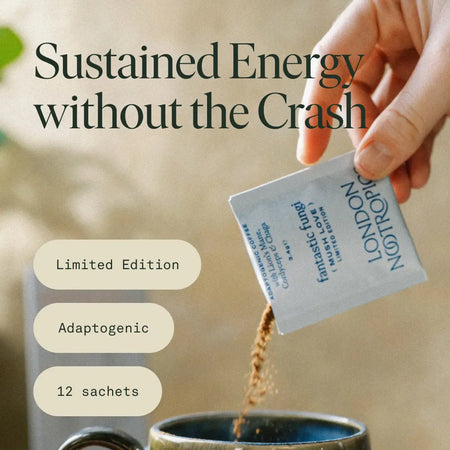 Mush Love Coffee