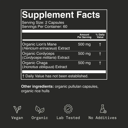 Wake Capsules