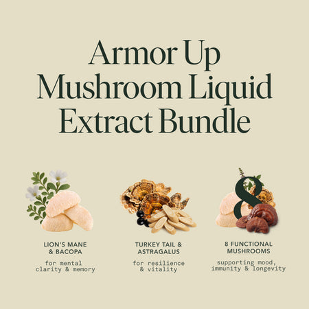 Armor Up