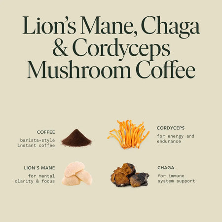 Mush Love Coffee