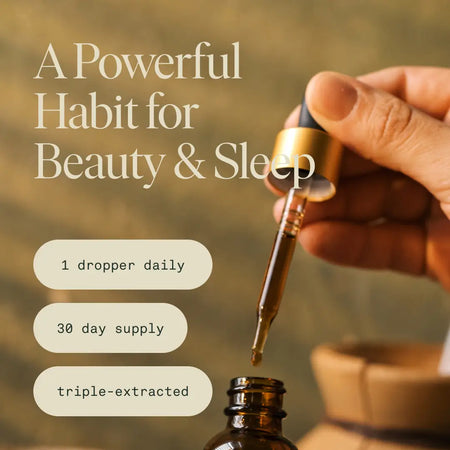 Beauty Sleep