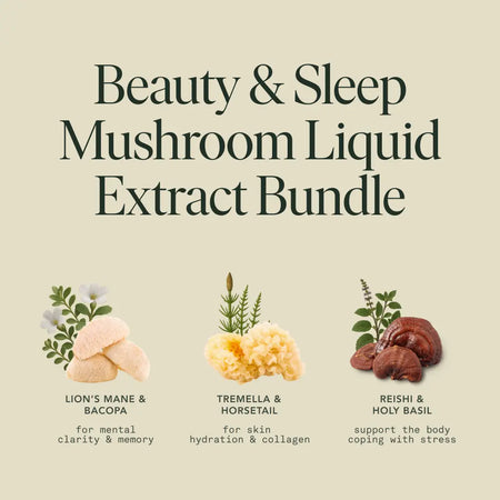 Beauty Sleep