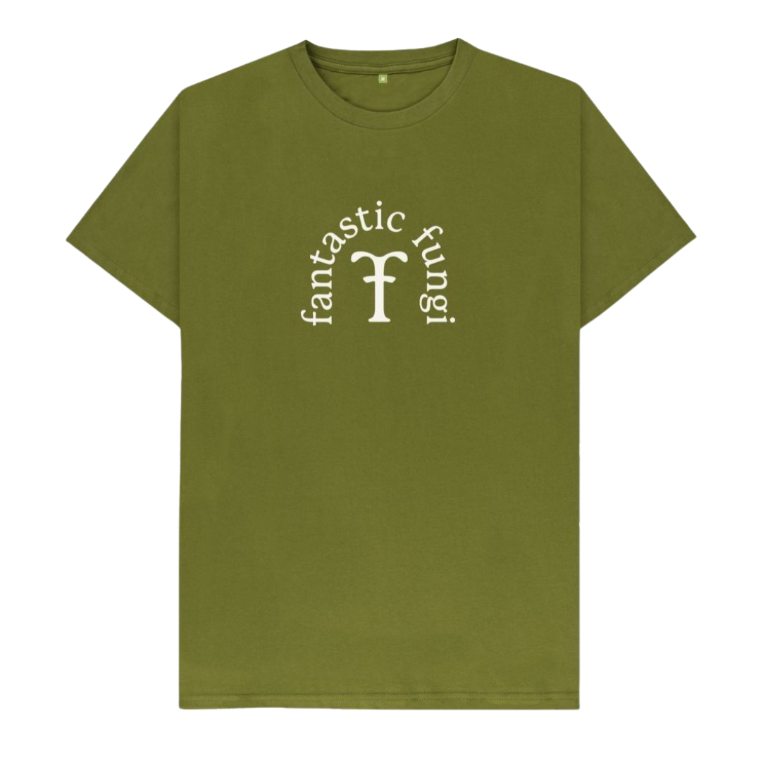 Fantastic Fungi T-Shirt