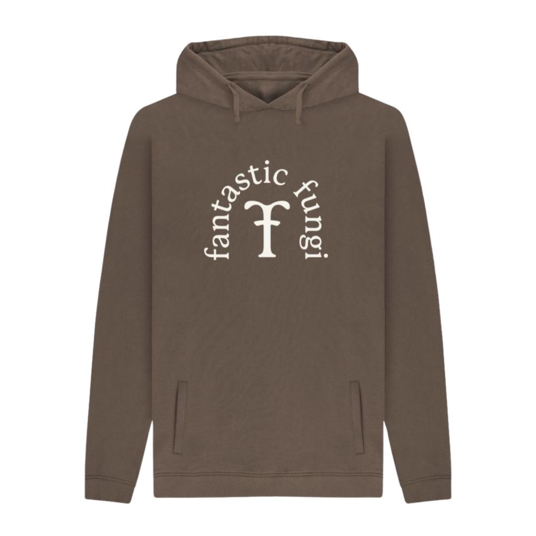 Fantastic Fungi Hoodie