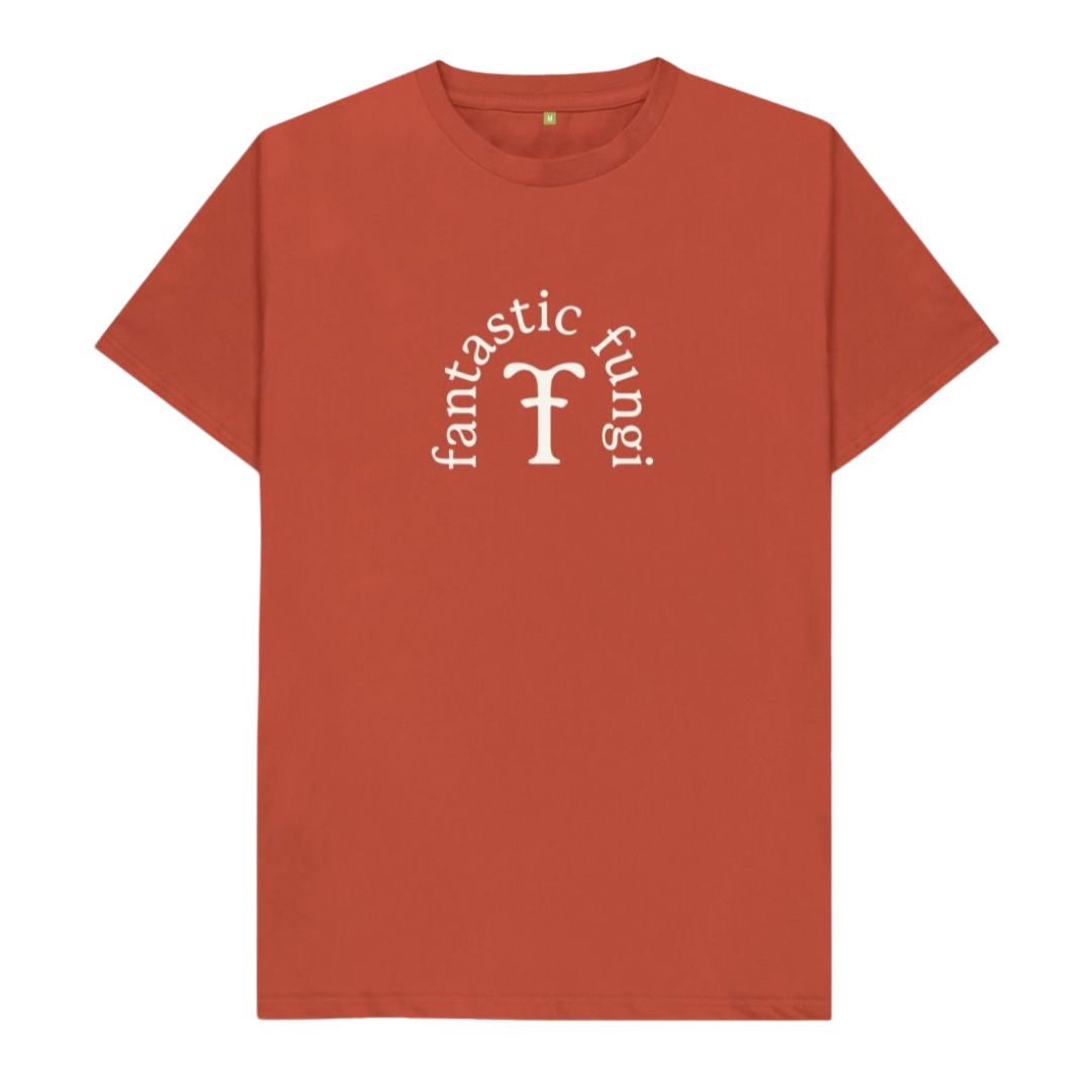 Fantastic Fungi T-Shirt