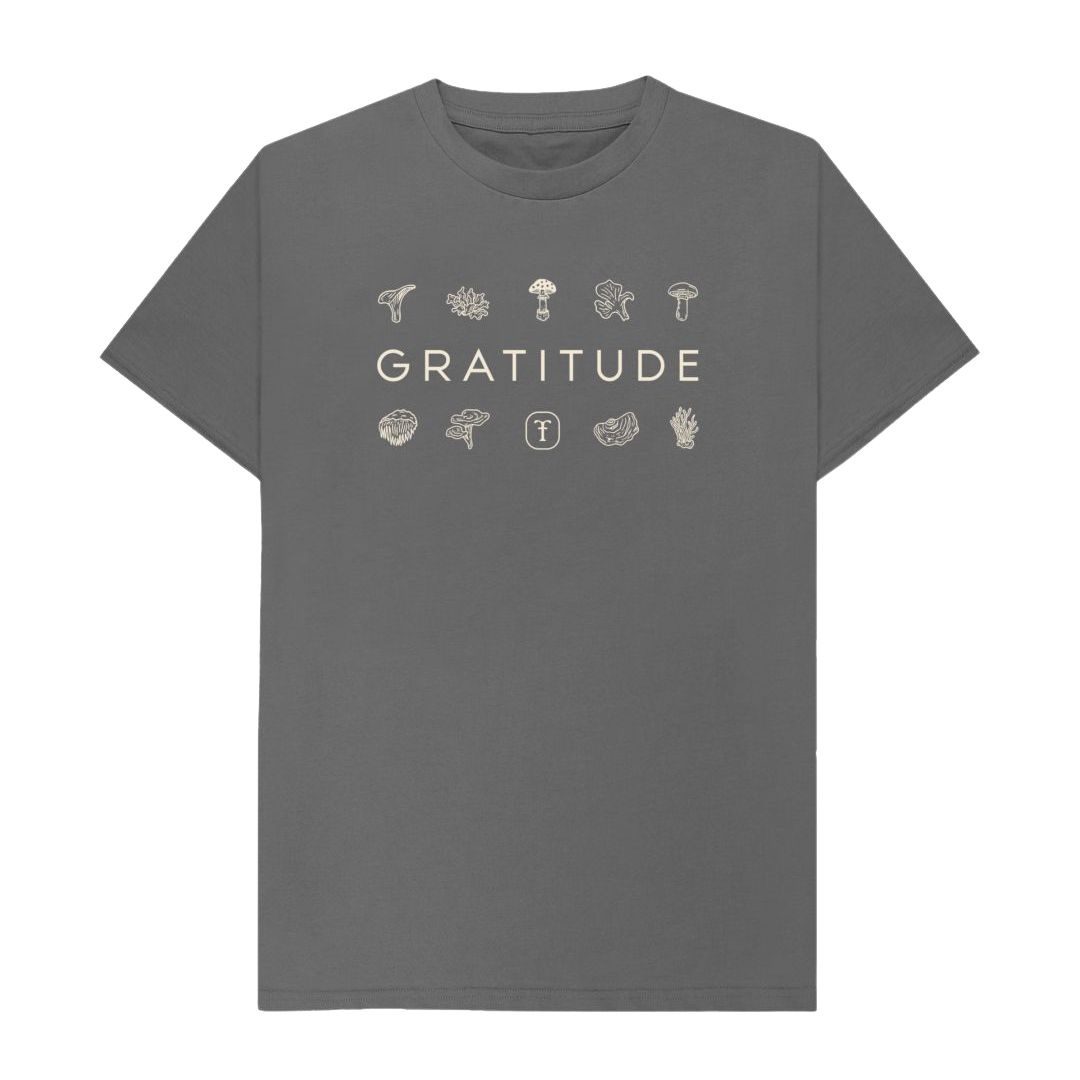 Gratitude  T-Shirt