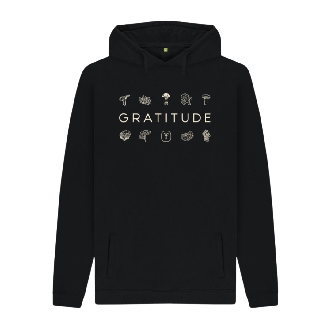 Gratitude Hoodie