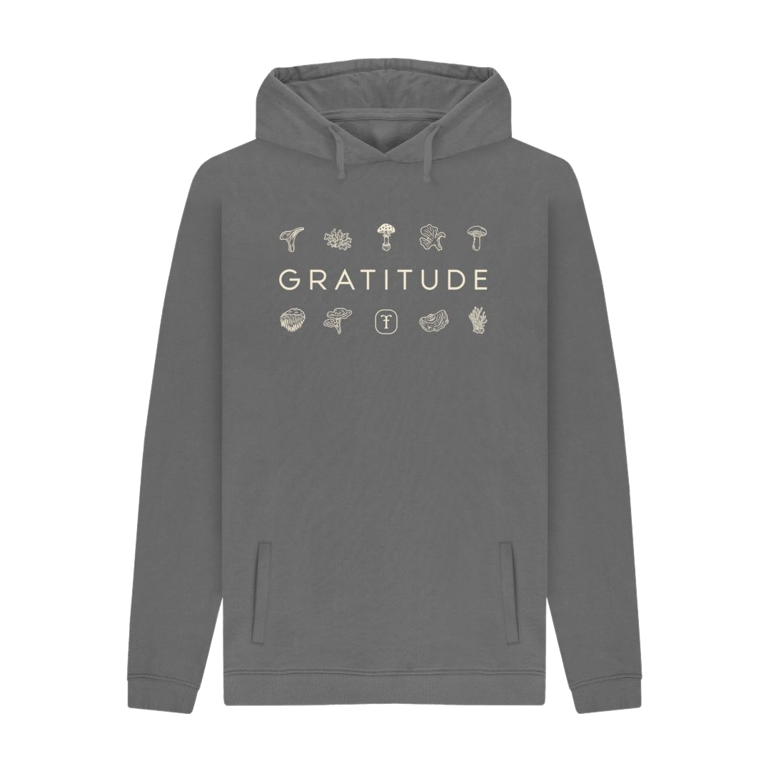 Gratitude Hoodie