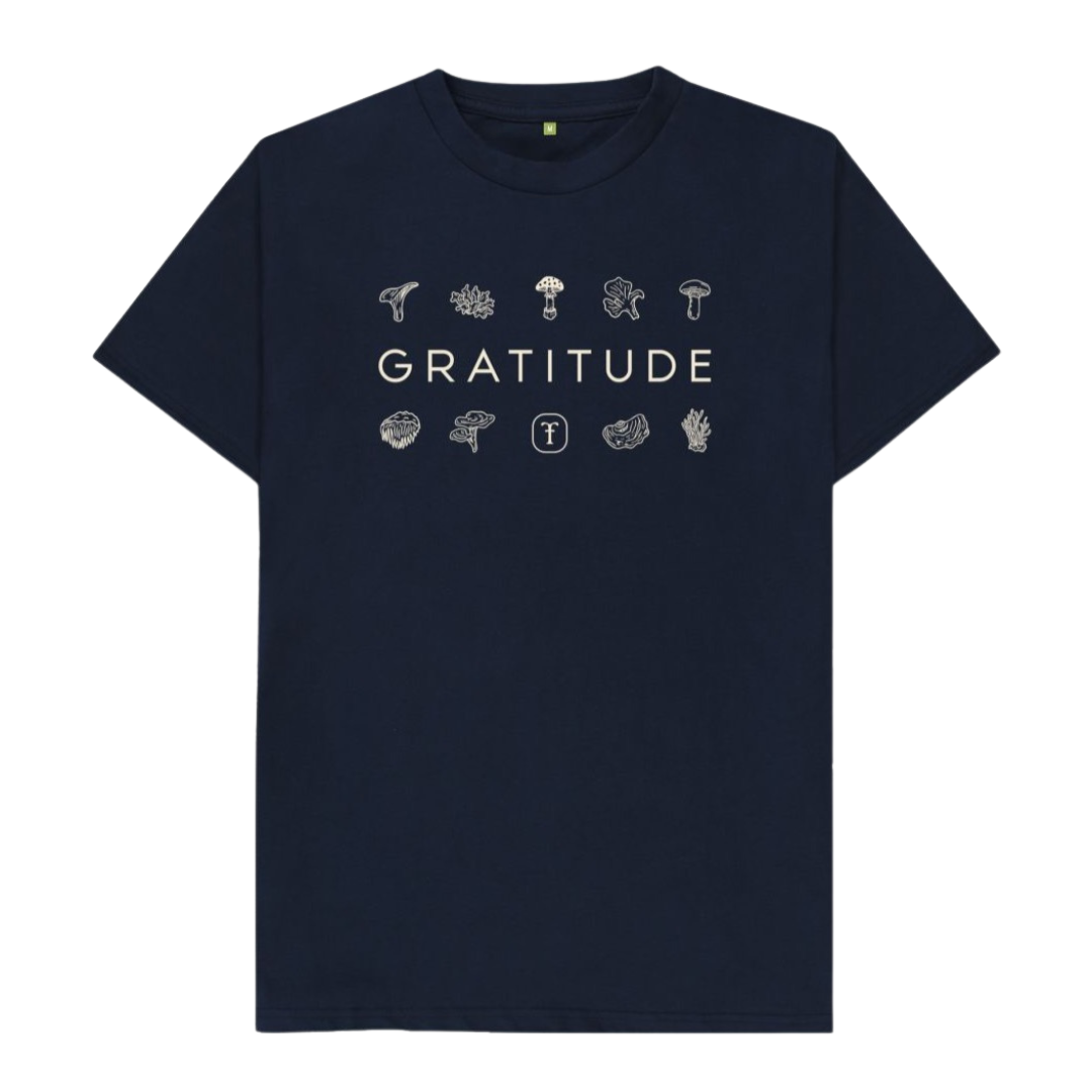 Gratitude  T-Shirt