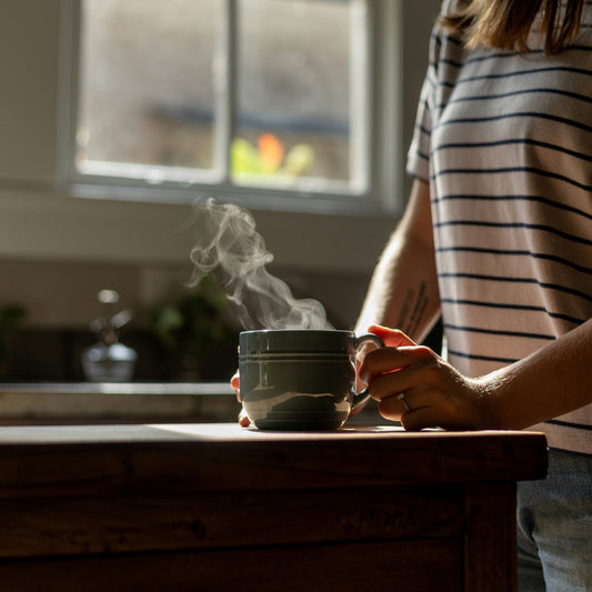 How Small Habits Improve Focus, Energy and Consistency