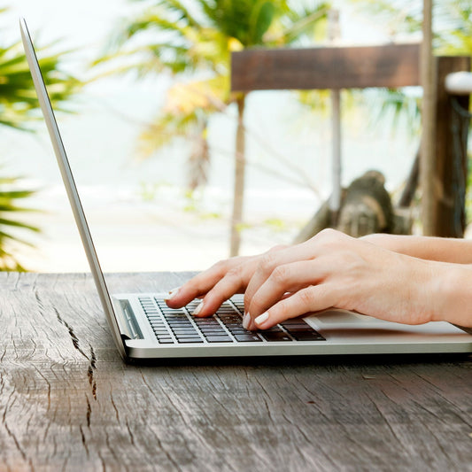 How to Stay Focused All Summer Long