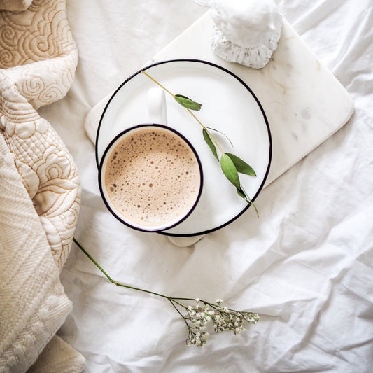 6 Ways to Integrate Mushrooms into Your Daily Routines*