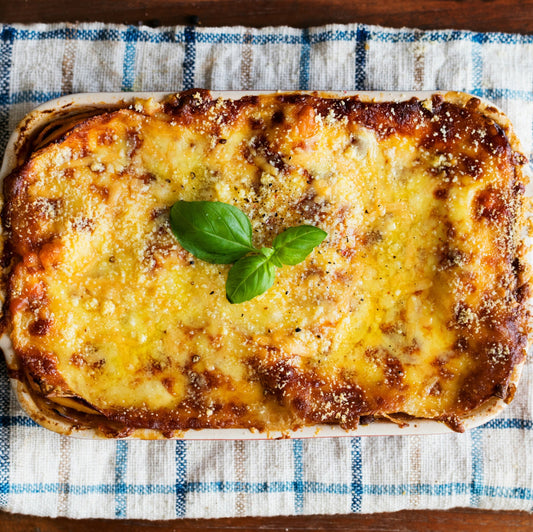 A Fantastic Valentine’s Day Dinner