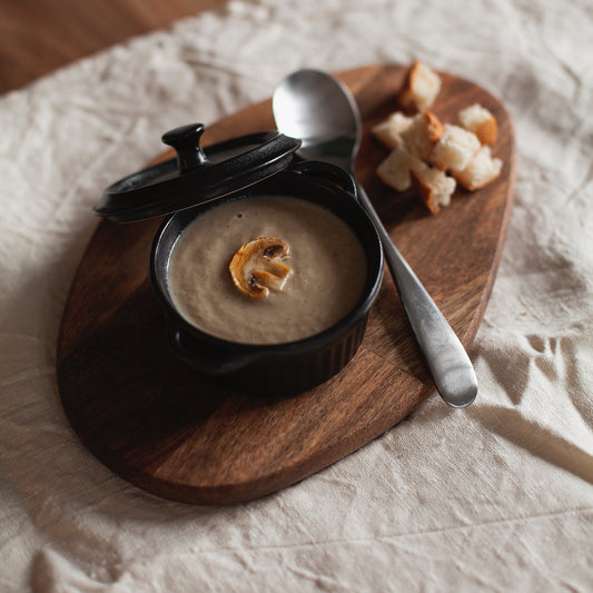 13+ Creative & Tasty Ways to Eat More Mushrooms