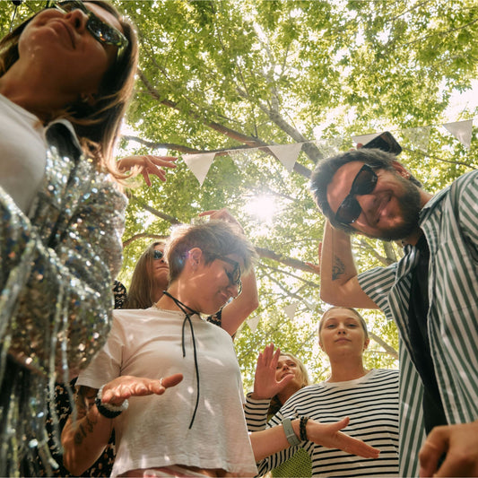 What the Mycelial Network Can Teach Us About Creating Community