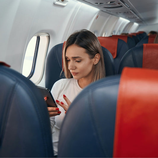 Healthy Holiday Travel: 6 Essential Tips for the Season