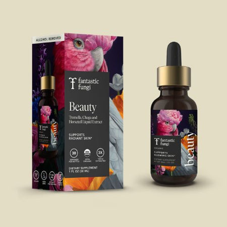 Beauty Elixir