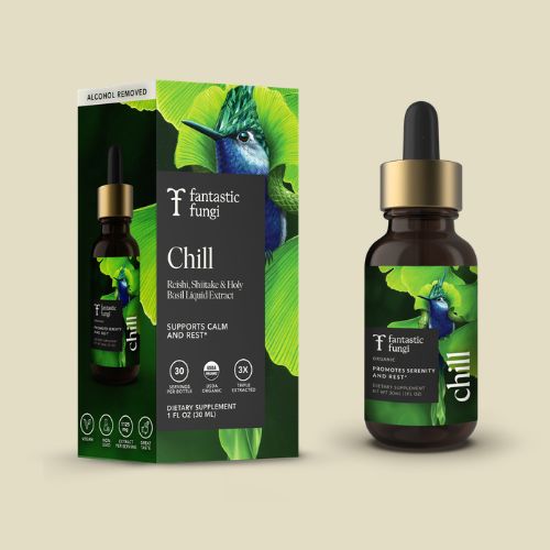 Chill Elixir