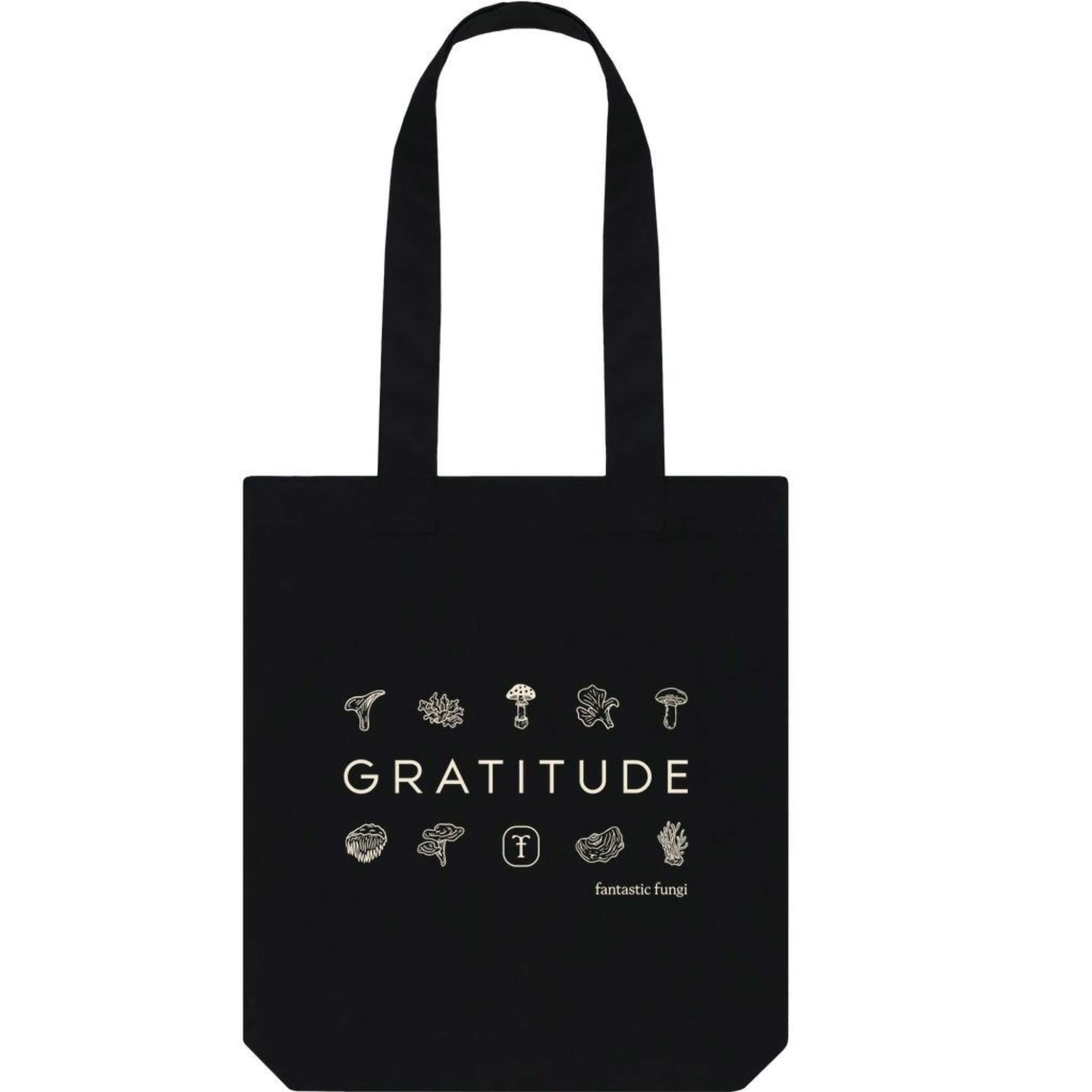 Gratitude Tote Bag