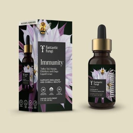 Immunity Elixir
