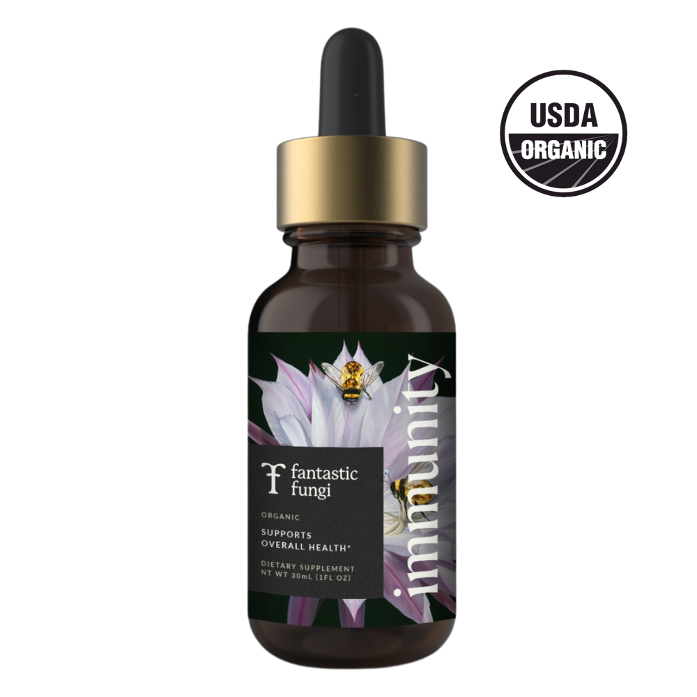 Immunity Elixir