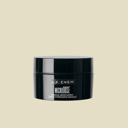 Magical Moisturizer