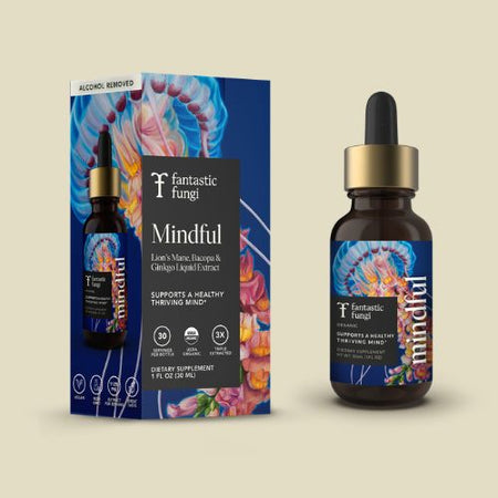 Mindful Elixir