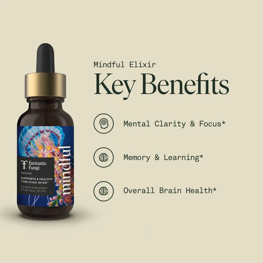 Mindful Elixir