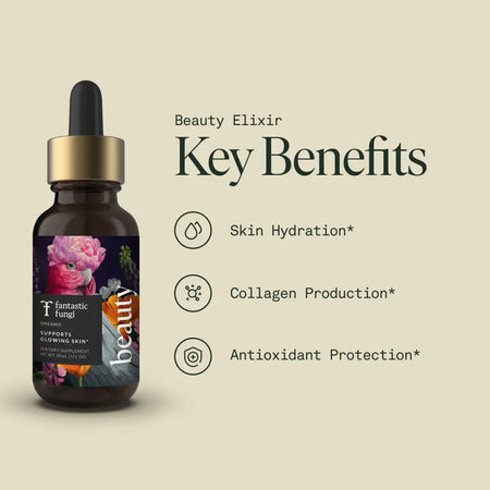 Beauty Elixir