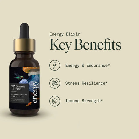 Mindful Elixir