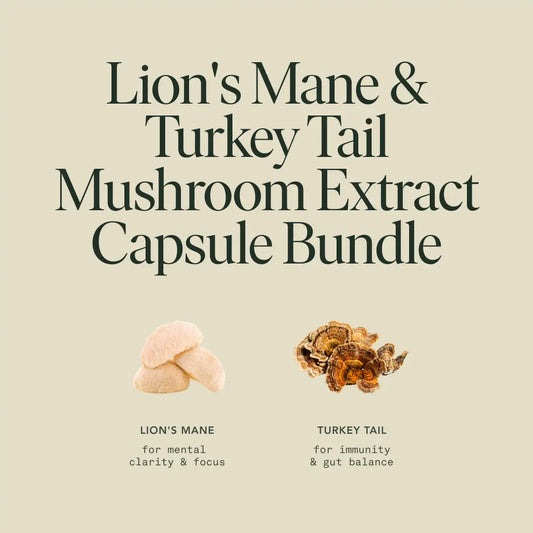 Mind & Protect Capsules