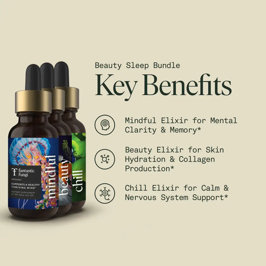Beauty Sleep