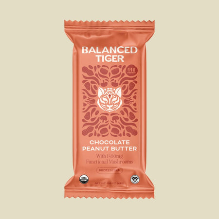 Peanut Butter Chocolate Chip Bars