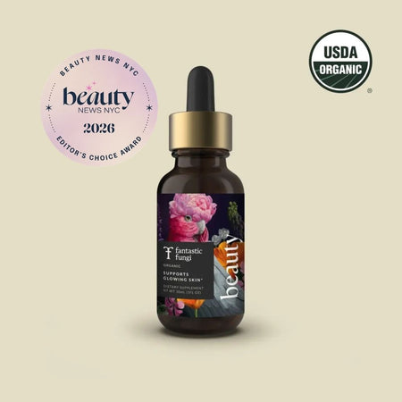 Beauty Elixir