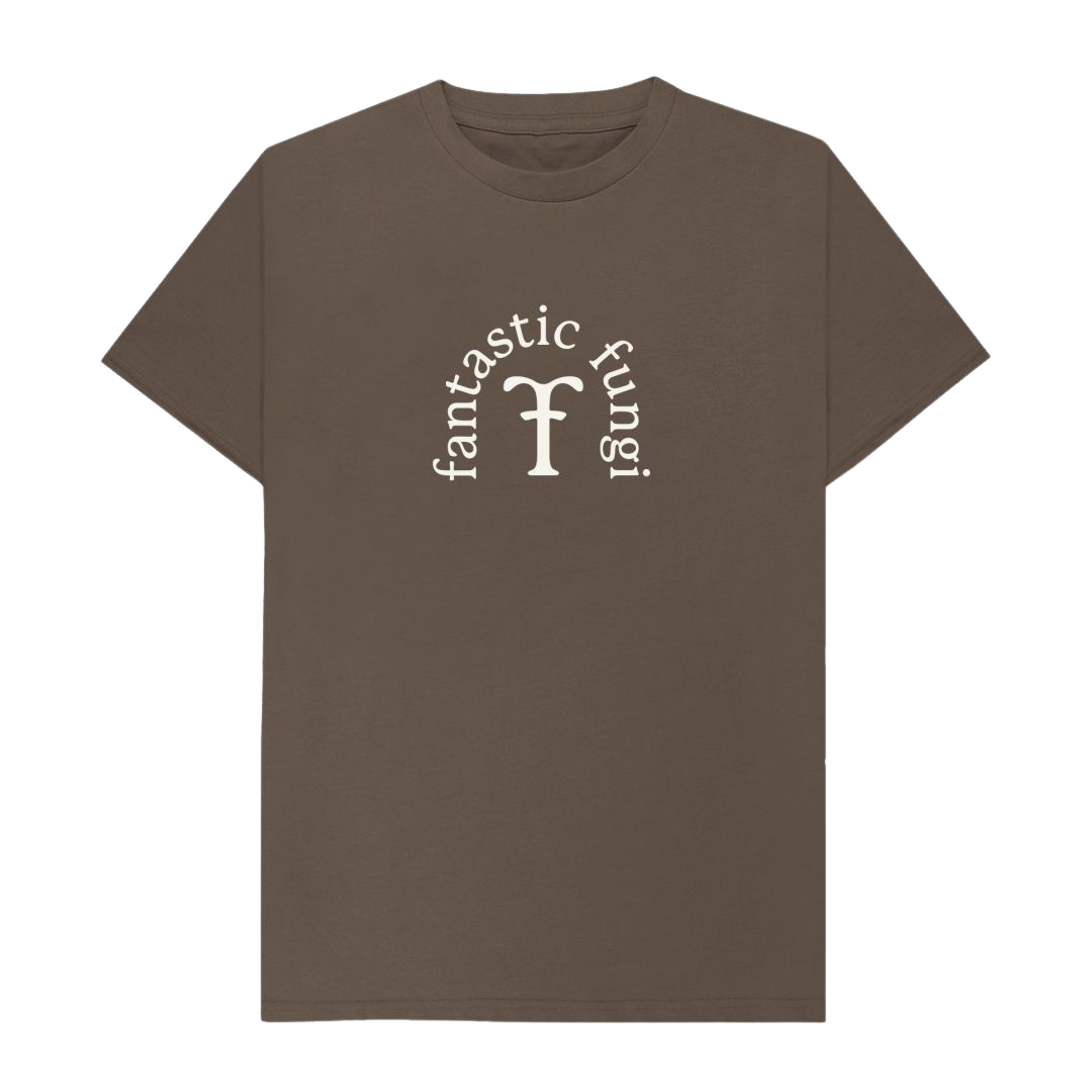 Fantastic Fungi T-Shirt