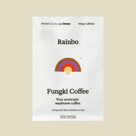 Rainbo Fungki Coffee