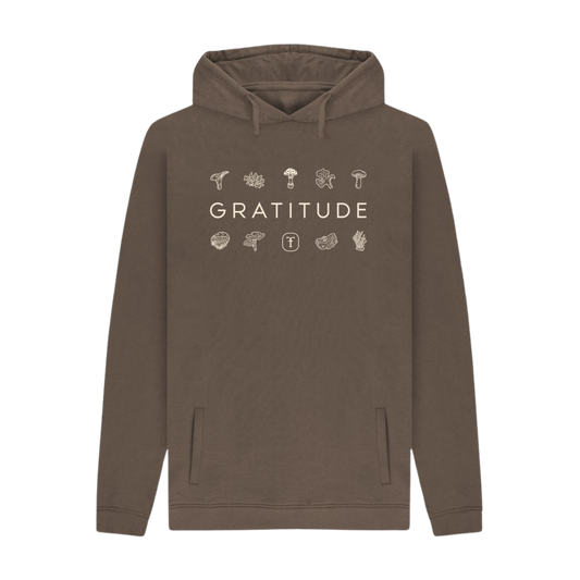 Gratitude Hoodie