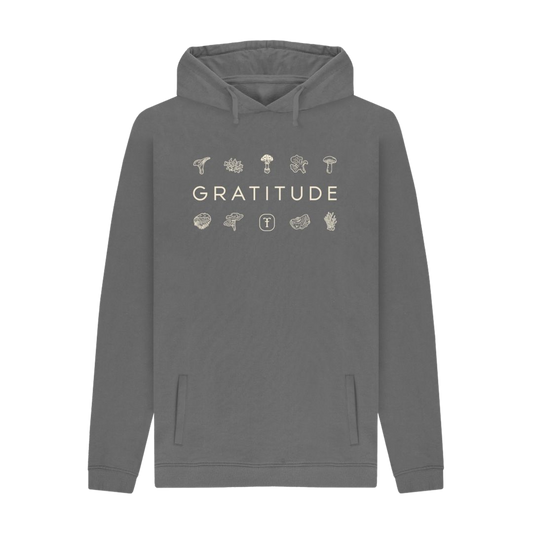 Gratitude Hoodie