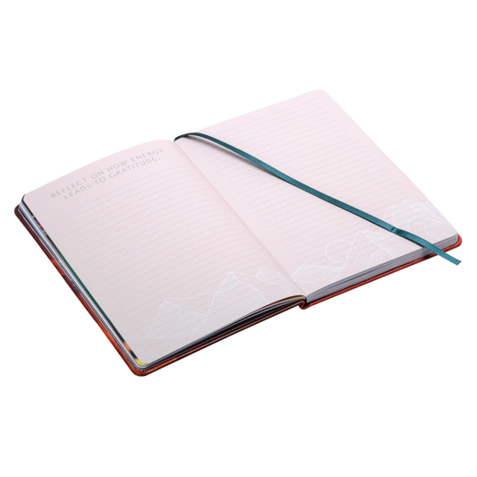 Gratitude Revealed Journal