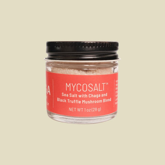 Chaga Company Myco Salt