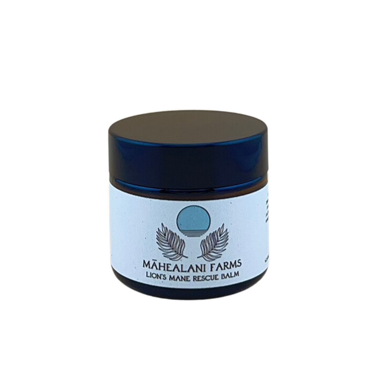 Lion's Mane Rescue Balm